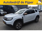Dacia Duster - 1.0 TCe 100 ECO-G Extreme , ORGINEEL NEDERLANDSE AUTO , BOEK