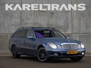 Mercedes-Benz E-klasse - E350 Estate 4-Matic | schuifdak | harman&kardon | stoelkoeli
