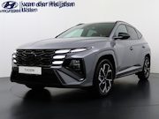 Hyundai Tucson - 1.6 T-GDI PHEV N-Line 360 Camera | Suede Leder Interieur | N