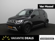 Suzuki Ignis - 1.2 Smart Hybrid Style | Apple Carplay/Android Auto | Achter