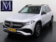 Mercedes-Benz EQB - 300 4MATIC AMG Line 7p. 67 kWh SOH 98% | NIGHT PAKKET | 360