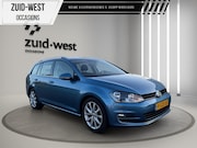 Volkswagen Golf - Variant 2.0 TDI Highline Clima Cruise PDC