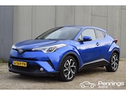 Toyota C-HR - 1.8 Hybrid Dynamic Sport