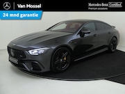 Mercedes-Benz AMG GT - 4-Door Coupe AMG 53 4MATIC+ Premium / Kuipstoelen / Nightpak