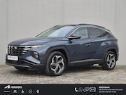 Hyundai Tucson - 1.6 T-GDI PHEV Comfort 4WD / Fabrieksgarantie tot 02-2027 / 