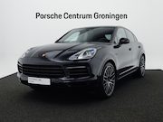 Porsche Cayenne Coupé - E-Hybrid Platinum Edition