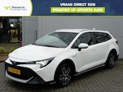 Toyota Corolla - Touring Sports 1.8 Hybrid Automaat Trek | Climate control | 