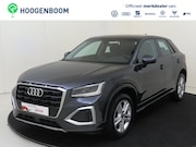 Audi Q2 - 35 TFSI Advanced edition | Adaptieve cruise control | Achter