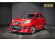 Kia Picanto - 1.0 CVVT Summer Edition | Airco | Elek ramen