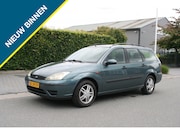 Ford Focus - 1.6-16V Cool Edition