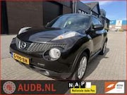 Nissan Juke - 1.6 Tekna| CLIMA| CRUISE CONTR.|SPORT VLG.|