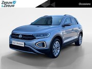 Volkswagen T-Roc - 1.5 - 150PK TSI Oranje Edition Automaat | Navi | Camera | Ap