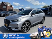 DS DS 7 Crossback - 1.6 PT 225 EAT8 SO CHIC RIVOLI SCHUIFDAK MATRIX ADAPT CRUISE