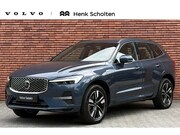 Volvo XC60 - 2.0 T6 Plug-in hybrid AWD Essential | Denim Blue metallic | 
