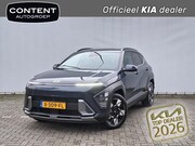 Hyundai Kona - 1.6 GDI HEV 141pk DCT Comfort Smart I Trekhaak