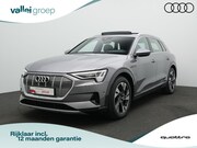 Audi e-tron - 55 quattro 95 kWh 408 pk | Panoramadak | Matrix LED | Achter