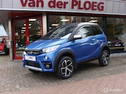 Aixam Crossline - Brommobiel Premium