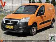 Peugeot Partner - 120 1.6 BlueHDi 75 L1 XR | € 2.950,- NETTO! | Crui