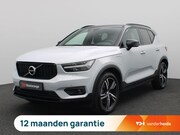Volvo XC40 - 1.5 T5 Recharge R-Design 262PK Aut. Trekhaak, Achteruitrijca
