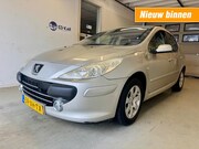 Peugeot 307 - 1.6-16V Premium AUT 5DRS LMV CLIMA NAP APK RIJDT GOED TREKHA