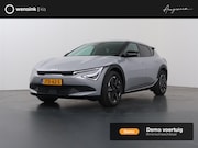 Kia EV6 - Light Edition 63 kWh | Stoelverwarming | Adaptieve cruise co