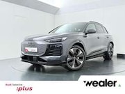 Audi Q6 e-tron - Advanced edition 83 kWh | 252 PK | SoH 97% | Trekh