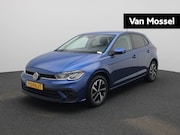 Volkswagen Polo - 1.0 TSI Life 95 PK| Origineel Nederlands | 1e Eigenaar | App