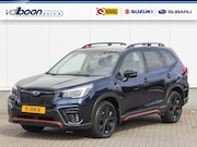 Subaru Forester - 2.0i e-BOXER Sport | Navi | Adap. Cruise | Clima | Camera