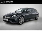 Mercedes-Benz C-klasse - Estate 300 e 140 Years Edition | Comfortpakket Plus | Parkee