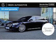 Mercedes-Benz E-Klasse - E 300e Estate Automaat Sport Edition | Premium Pakket | Rija
