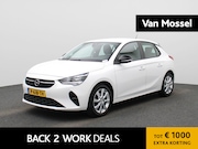 Opel Corsa - 1.2 Edition | Apple Carplay / Android Auto | Cruise Control