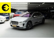 Jaguar I-Pace - EV320 S Business Pack 90 kWh | 89, 6% SOH | 3 Fase | Meridia