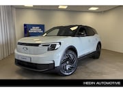Ford Explorer - Collection Extended Range RWD 79 kWh Unieke Uitvoering | Dir