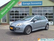 Fiat Punto - 1.3 M-Jet Dynamic