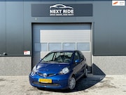 Toyota Aygo - 1.0-12V|Airco|Geluidsysteem|Nieuwe Koppeling & APK