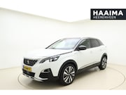 Peugeot 3008 - 1.2 Turbo 130pk Automaat GT Line | Trekhaak | Navigatie | El