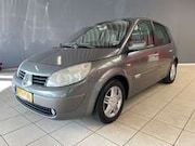 Renault Scénic - 2.0-16V Privilège Luxe Groot onderhoud en APK tot