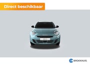 Fiat 600E - La Prima | 10, 25" touchscreen radio met Bluetooth, DAB & US