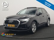 Audi Q3 - 45 TFSI e PHEV 245pk Dealer O.H. | Trekhaak Af Fabriek | Pan