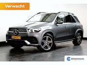 Mercedes-Benz GLE-klasse - 350 e 4MATIC Premium AMG-Line | Adapt. Cruise | Schuifdak |