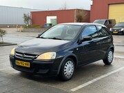 Opel Corsa - 1.2 Benzine 80PK Zwart