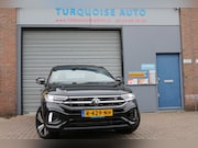 Volkswagen T-Roc - 1.5 TSI R-Line VW T-ROC CABRIO R-LINE 1.5 TSI 150 PK DSG LED