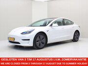 Tesla Model 3 - Standard RWD Plus [ TREKHAAK+LFP-ACCU+AUTOPILOT+60 kWh+PREMI