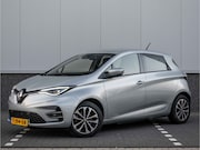 Renault Zoe - R135 Intens 52 kWh KoopAccu | Snellader | 92 SOH | Camera |