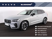 Volvo XC60 - T6 Recharge AWD Ultra Dark - Luchtvering - Panorama/schuifda