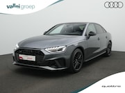 Audi A4 - Limousine 45 TFSI 245 pk S-tronic Quattro S-Line | Matrix LE