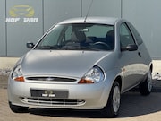 Ford Ka - 1.3 Cool & Sound|Airco|1Eig|NAP|