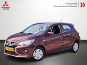 Mitsubishi Space Star - 1.2 Connect+ Carplay & Android auto