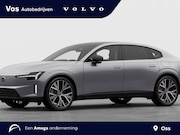 Volvo ES90 - Single Motor Ext. R. Ultra Launch Edition 92 kWh