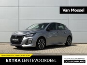 Peugeot 208 - 1.2 PureTech 100 Style | Parkeersensoren | Cruise Control | 